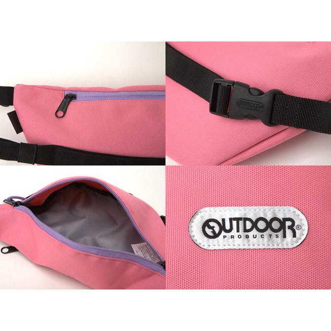 バッグ OUTDOOR PRODUCTS / ZANPUZAC OUTDOOR PRODUCTS トートバッグ PRODUCTS/アウトドアプロダクツ