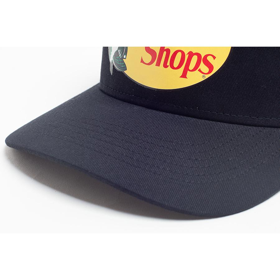 並行輸入品】Bass Pro Shops バスプロショップス メッシュ トラッカー