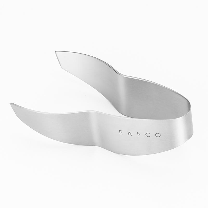 EAトCO イイトコ Hasam tongs ツマム ミニトング トング取分け 調理