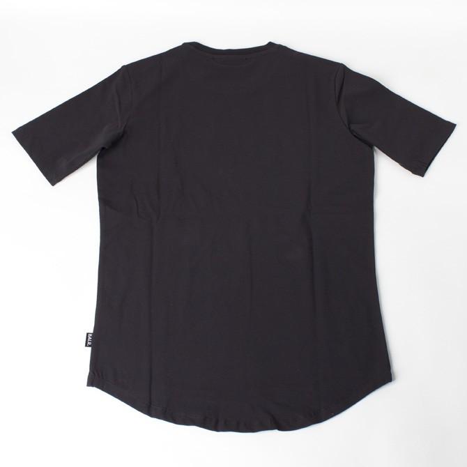 BALR. 【並行輸入品】ボーラー Tシャツ BALR 半袖 丸首 クルー