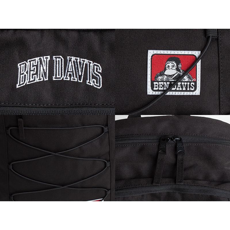 BEN DAVIS（ベンデイビス） リュック バックパック デイバッグ