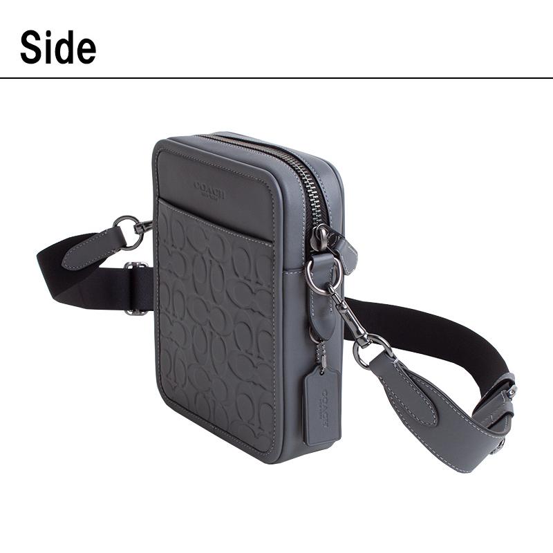 コーチ COACH ショルダーバッグ サリバン クロスボディ・シグネチャー  