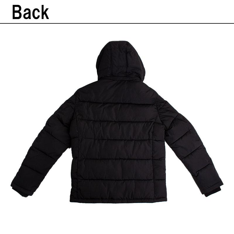 Calvin Klein カルバンクライン パファー ジャケット 中綿 Calvin Klein カルバンクライン パファー ジャケット 中綿
