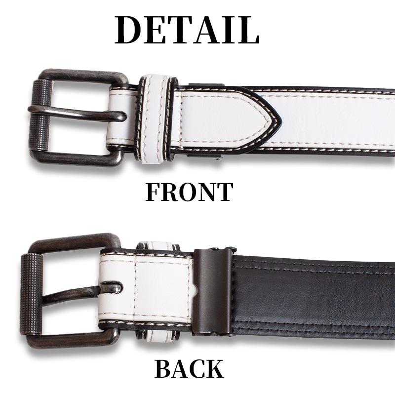 d.i.a. ムーンロゴベルト d.i.a. | 【BELT COLLECTION】 ✔︎ムーンバックルベルト color