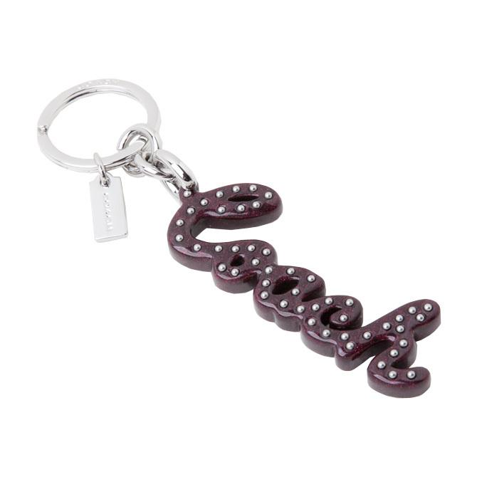 COACH（コーチ） 【並行輸入品】コーチ キーリング アクセサリー