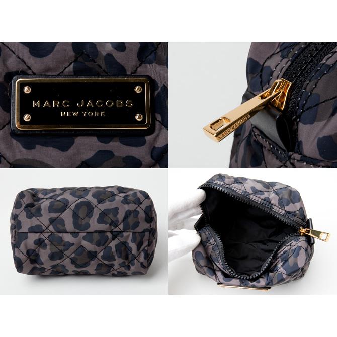 マークジェイコブス ポーチ Marc Jacobs Quilted Nylon Printed ポーチ ラージ 化粧 M ラッピング不可 M サウスコースト 通販 Yahoo ショッピング
