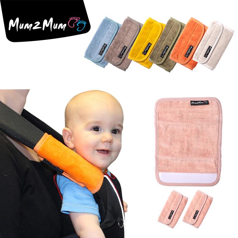 Mum 2 Mum（マムトゥーマム） 日本正規品 抱っこ紐 ベビーカー用 サッ 
