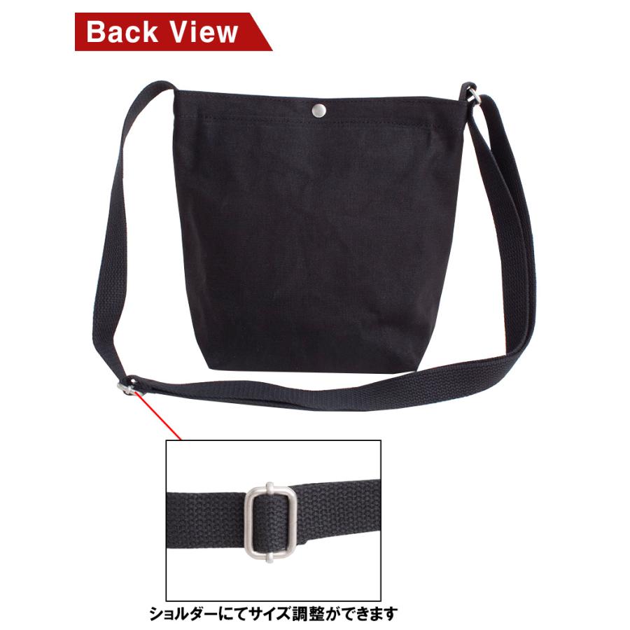 Manhattan Portage（マンハッタンポーテージ） ショルダーバッグ ロゴ