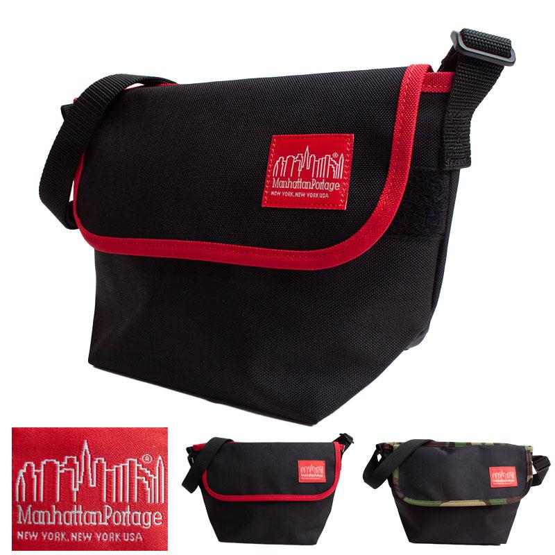 Manhattan Portage（マンハッタンポーテージ） ショルダーバッグ