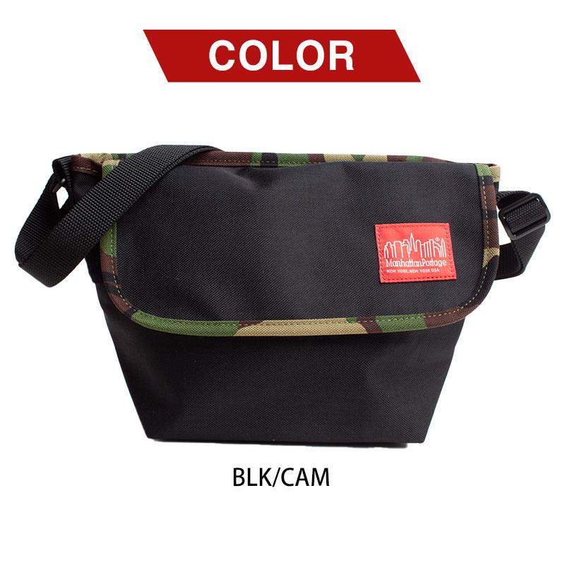 Manhattan Portage（マンハッタンポーテージ） ショルダーバッグ