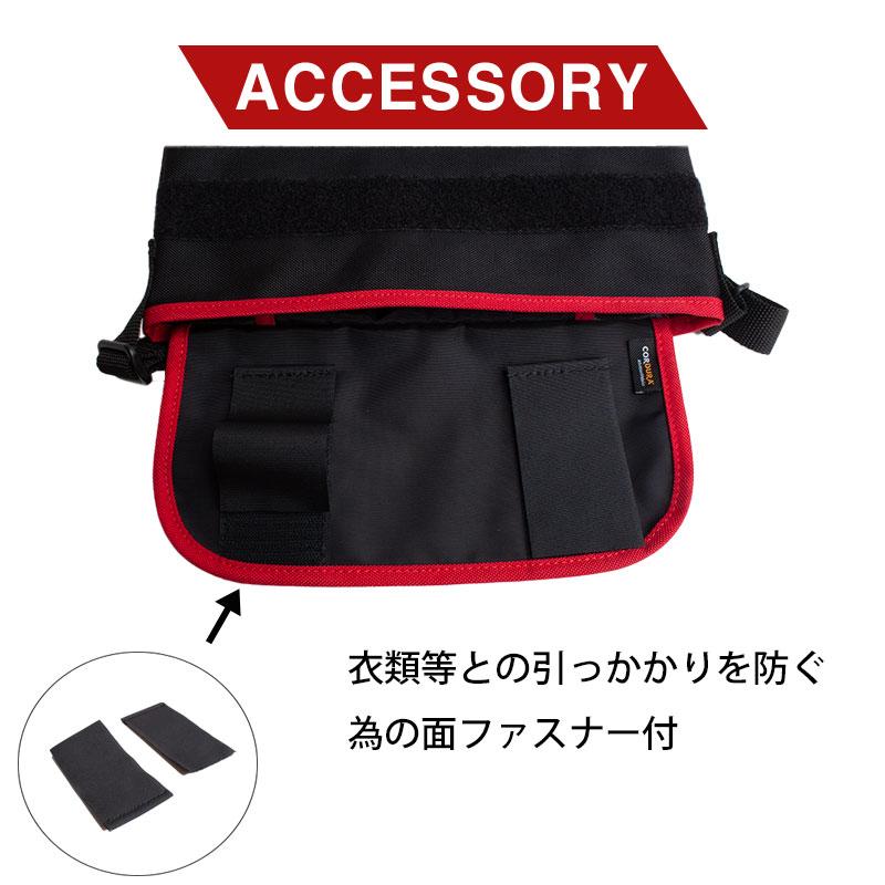 Manhattan Portage（マンハッタンポーテージ） ショルダーバッグ