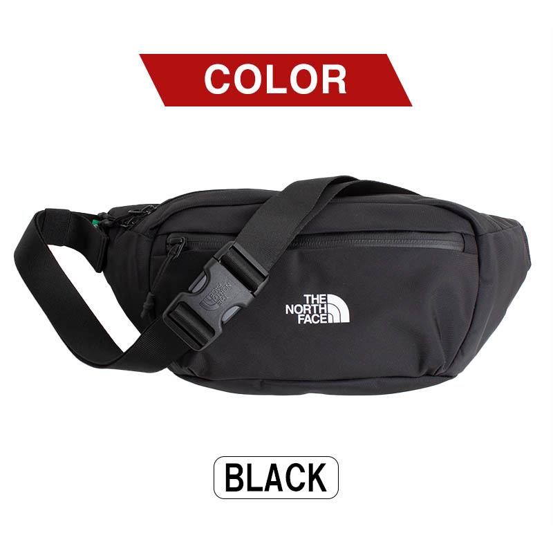 THE NORTH FACE ネイビー ウエストバッグ THE NORTH FACE（ザ ノースフェイス） ウエストバッグ North Face