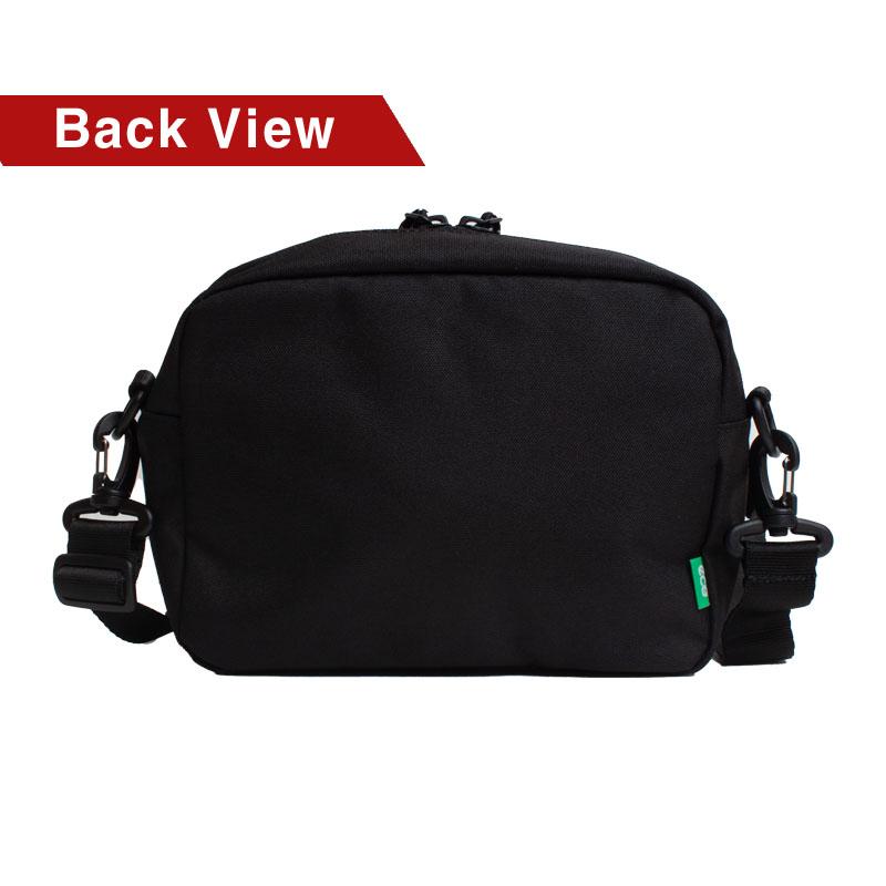 THE NORTH FACE メッセンジャーバッグ ブラック NN2PR00 THE NORTH FACE（ザ ノースフェイス） 特価 ショルダーバッグ メンズ