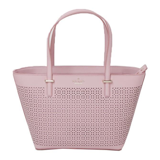 ケイトスペード kate spade トートバッグ CEDAR ST PERF MINI HARMONY pxru6716 964 ラッピング不可｜southcoast