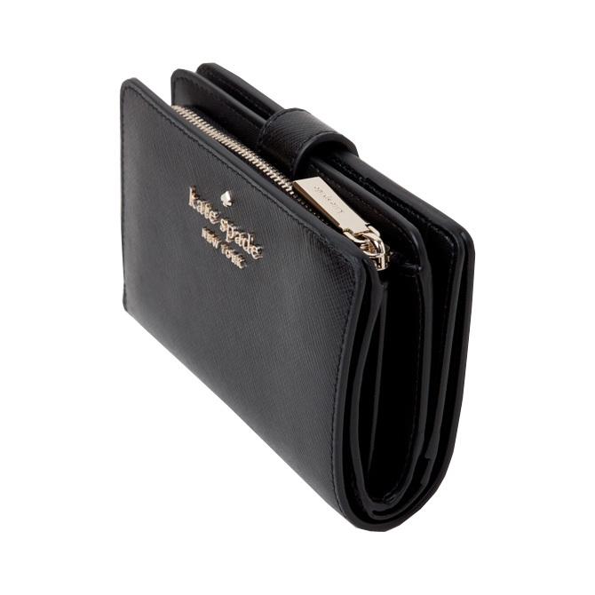 初売り kate spade二つ折り財布 lil-patent.jp