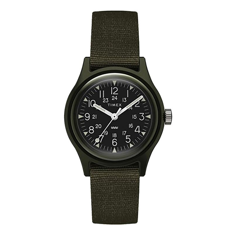 TIMEX（タイメックス） 国内正規品 29mm オリジナルキャンパー 