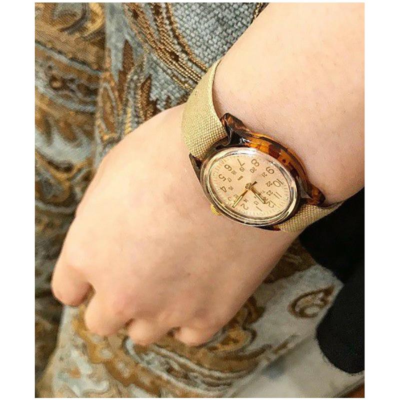 TIMEX（タイメックス） 国内正規品 29mm オリジナルキャンパー 