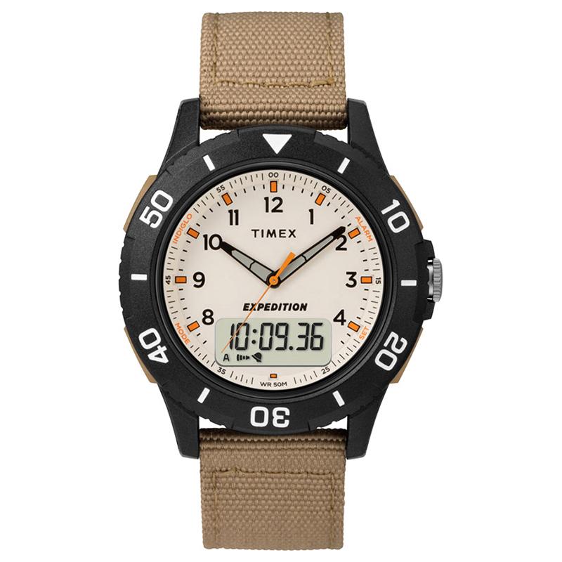 TIMEX（タイメックス） 国内正規品 KATMAICOMBO エクスペディション 