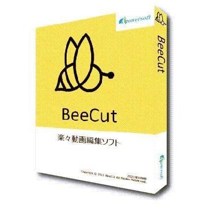 Beecut 想像以上簡単な動画編集ソフト Windows Mac対応 あなたのストーリーを生き生きとさせ 数分で素晴らしい動画を作る Southern5 通販 Yahoo ショッピング