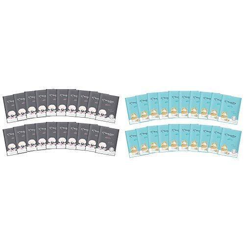 ネット限定 セット買い 我的美麗日記 枚 酒かすマスク 枚 黒真珠マスク スキンケア 基礎化粧品 Oyostate Gov Ng