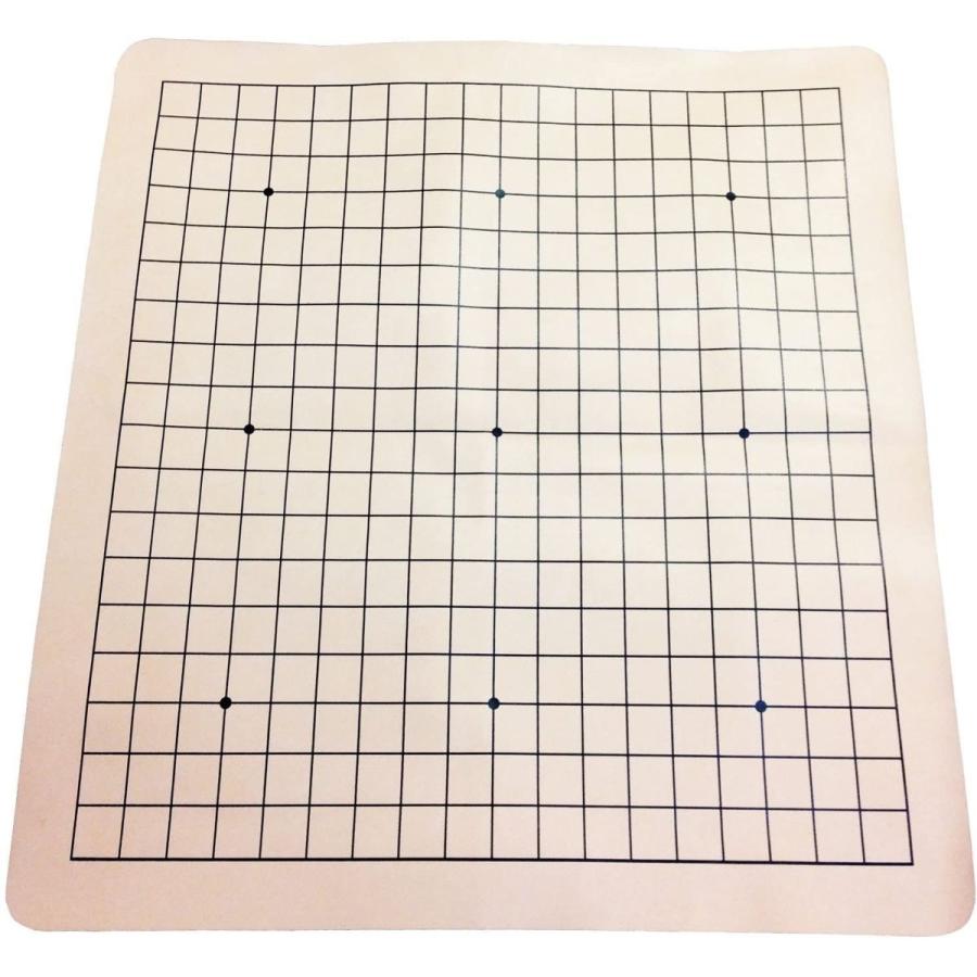 碁盤 19路 ポータブル レザーレット 碁 盤 囲碁盤 大盤 45×49cm コンパクト収納 :20210928105509-00215:Southern5 - 通販 - Yahoo!ショッピング 碁盤 19路 ポータブル レザーレット 碁 盤 囲碁盤 大盤 45×49cm コンパクト収納 :20210928105509-00215:Southern5 - 通販 - Yahoo!ショッピング