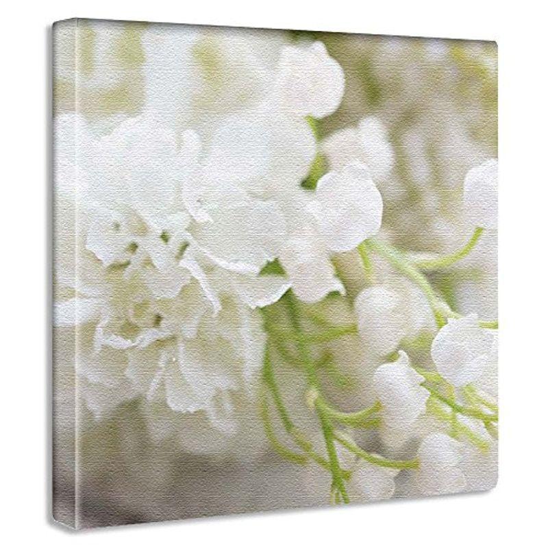 品質一番の 花 ホワイト アートパネル 15cm Sサイズ 日本製 ポスター おしゃれ インテリア 模様替え リビング 内装 スイートピー Babylonrooftop Com Au