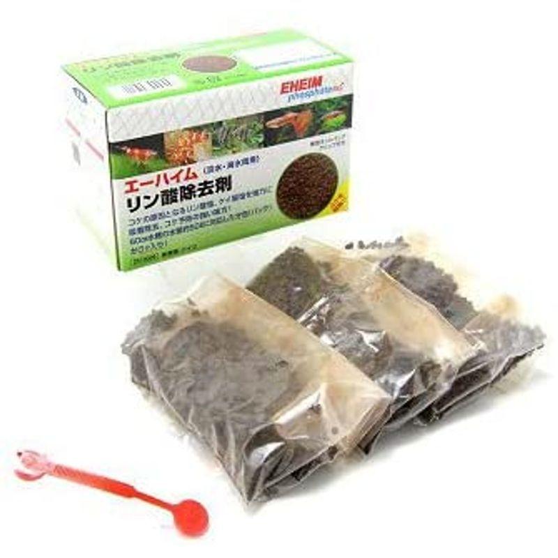 上品 コケ抑制 リン酸除去剤 6個入 エーハイム Shipsctc Org