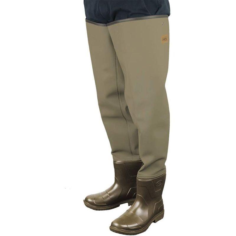 格安人気 プロックス ウェーダー 自立ヒップウェダー ラジアル Px342s S Cisama Sc Gov Br