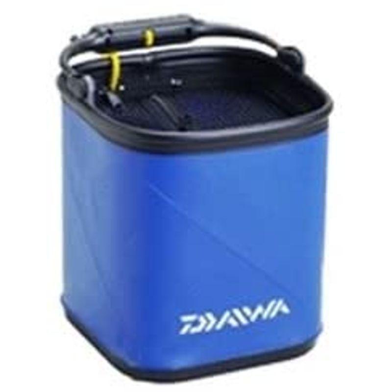 新作ウエア ダイワ Daiwa 活かし 水汲み バケツ M21cm H ネイビー Materialworldblog Com