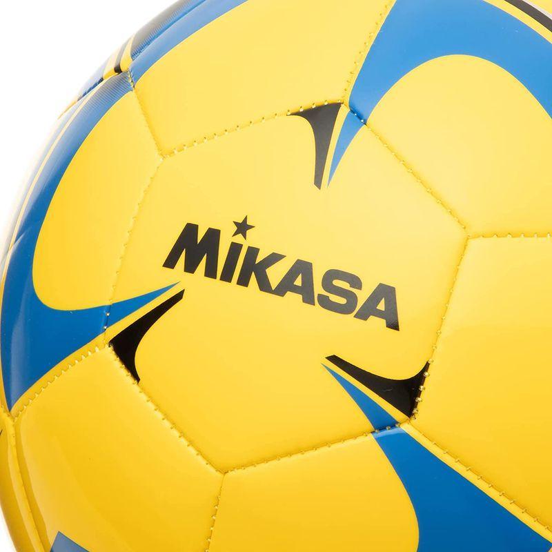 市場 ミカサ MIKASA サッカーボール F5TPV-Y-BLBK 中学生以上 5号