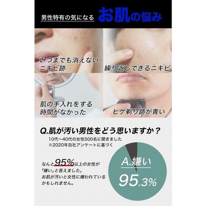 Ishi クリーム メンズ コンシーラー スキンデーション ファンデーション 30g 1ヶ月分 日本製 リニューアル版 Southern5 通販 Yahoo ショッピング