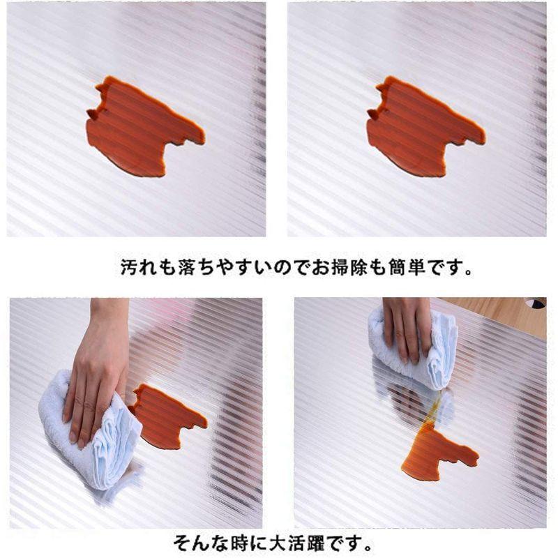 キッチンシート台所用 シートキッチン壁用汚れ防止シート 耐熱シート壁紙シール 防水 防油 防汚 耐熱 戸棚シート インテリア雑貨 台所ステッ 吊戸棚