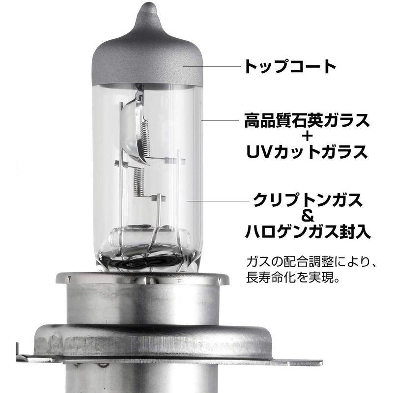 PIAA ヘッドライト・フォグランプ用 ハロゲン H4 3200K 車検対応 2個入 12V 60 55W HS604 :20220316012449-01518:Southern5 - 通販 - PIAA ヘッドライト・フォグランプ用 ハロゲン H4 3200K 車検対応 2個入 12V 60 55W HS604 :20220316012449-01518:Southern5 - 通販 -