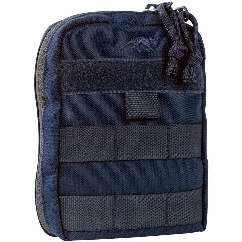 タスマニアンタイガー タックポーチ トレマ ・Tasmanian Tiger TAC POUCH TREMA (ネイビー 7539.004) ファッションデザイナー タスマニアンタイガー タックポーチ トレマ ・Tasmanian Tiger TAC POUCH TREMA (ネイビー 7539.004) ファッションデザイナー