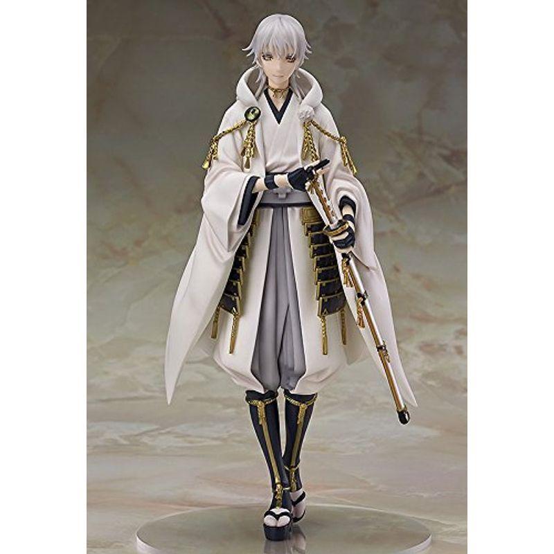 刀剣乱舞 Online 鶴丸国永 1 8 Southern5 1 8 鶴丸国永 完成品