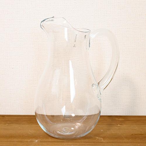 フラワーベース 割れない花瓶PVピッチャーベース H26cm