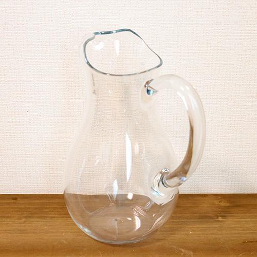 フラワーベース 割れない花瓶PVピッチャーベース H26cm