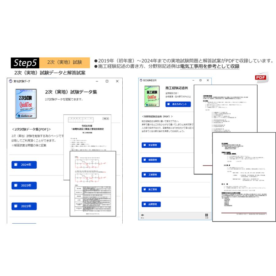 1級電気通信工事施工管理技士 試験学習セット 令和8年度 1次＆2次試験
