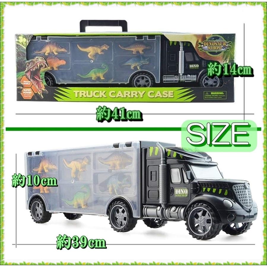 トレーラー型 黒色 ケース付き 恐竜 フィギュア セット 子供 おもちゃ 古代 生物 人形 模型 車 モデル ミニチュア リアル ダイナソー 送料無料 Hos D27 Hoshi D27 サザンウインド 通販 Yahoo ショッピング