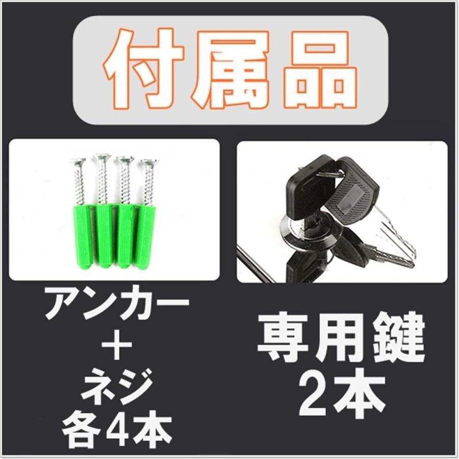 頑丈！ ステンレス製 鍵 付き レター ボックス 小窓なし シルバー 郵便