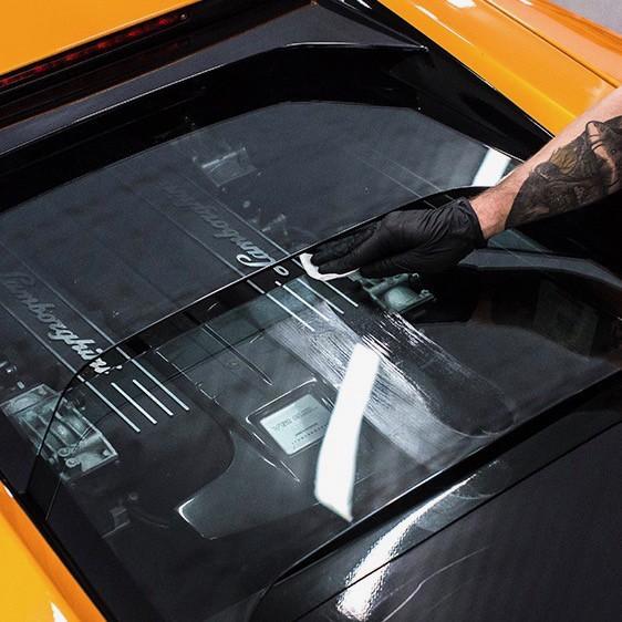 オートフィネス ガラスキット カラミックスシステム セラミック 車ガラスコーティング 洗車用品 カーケア Auto Finesse Caramics Glass Kit Crp K2 Auto Finesse Japan 通販 Yahoo ショッピング