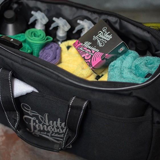 オートフィネス クルーバッグ 収納 アクセサリー カーケア カバン 洗車用品 洗車グッズ Auto Finesse Crew Bag Crwb Auto Finesse Japan 通販 Yahoo ショッピング