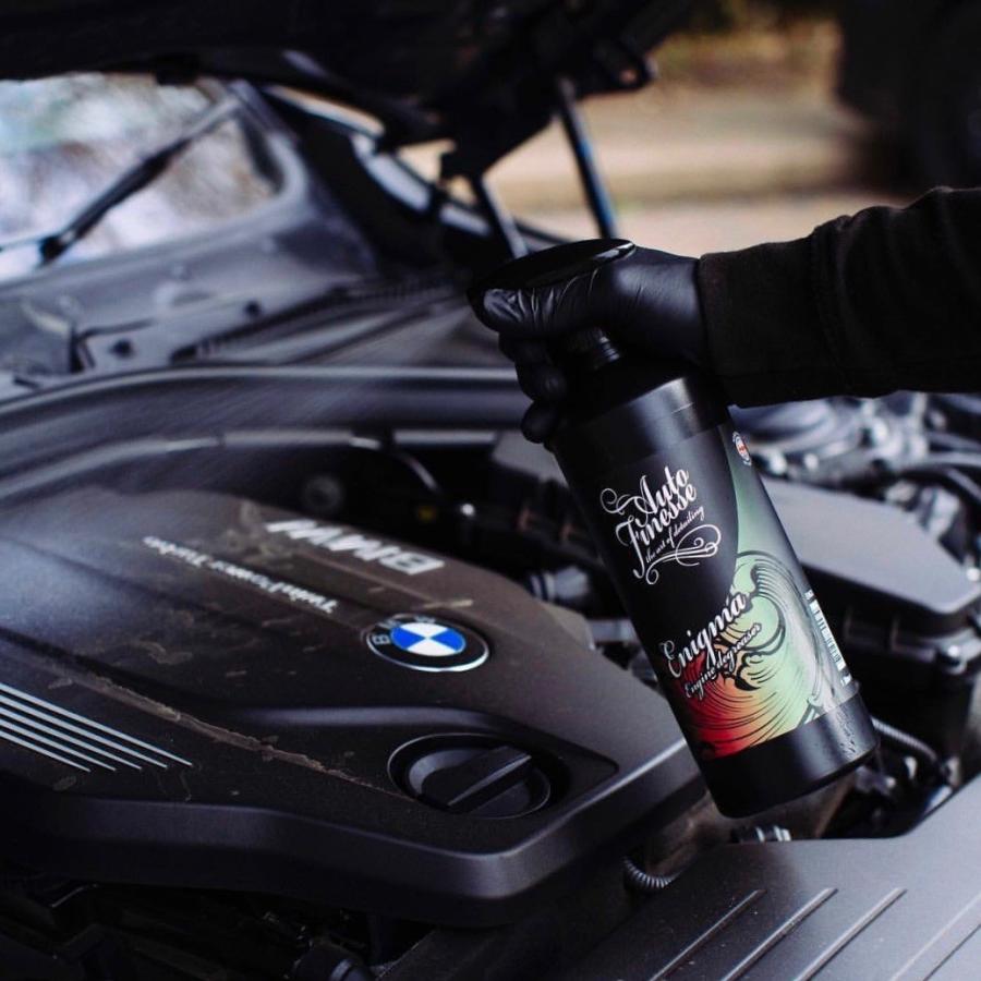 オートフィネス エンジンベイキット バリエーションセット エンジンルーム 洗車用品 カーケア アクセサリー Auto Finesse Engine Bay Kit Ebay K Auto Finesse Japan 通販 Yahoo ショッピング