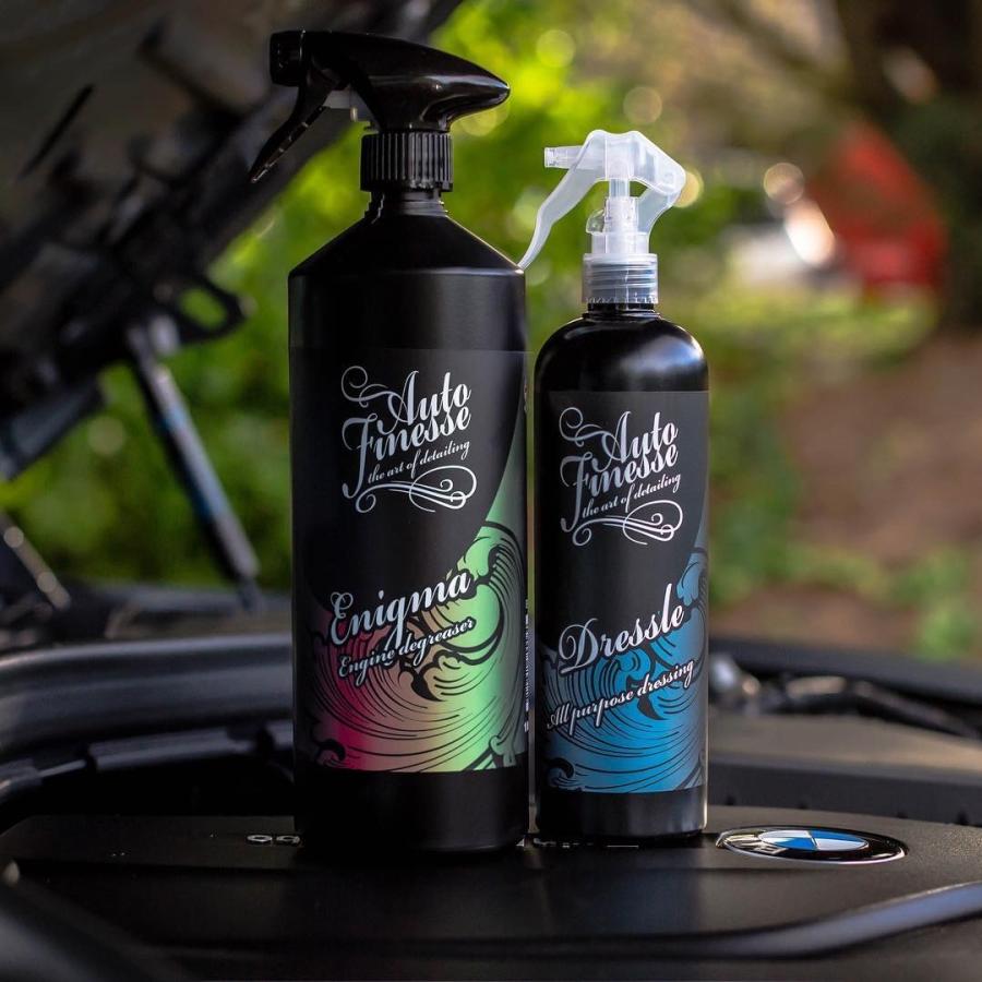 オートフィネス エニグマ エンジンデグリーサー １リットル エンジン洗浄 洗車用品 カーシャンプー Auto Finesse Enigma Eng1l Auto Finesse Japan 通販 Yahoo ショッピング