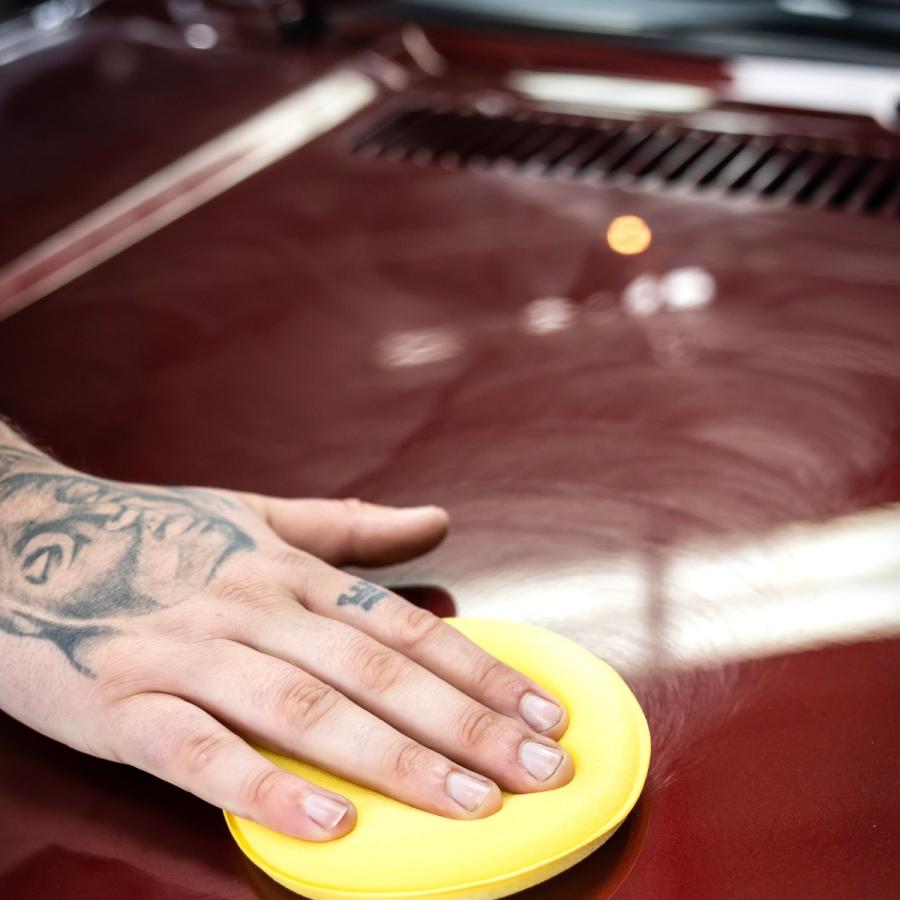 初回限定】オートフィネス グラフェン 高性能 GRAPHENE 硬化型 500ml