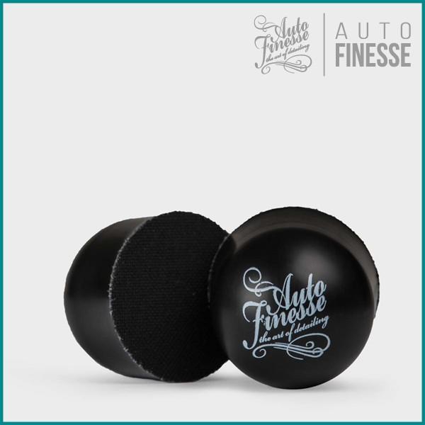 オートフィネス ハンディパック アプリケーター タイヤワックス カーケア アクセサリー 洗車用品 Auto Finesse Handi Puck Rise