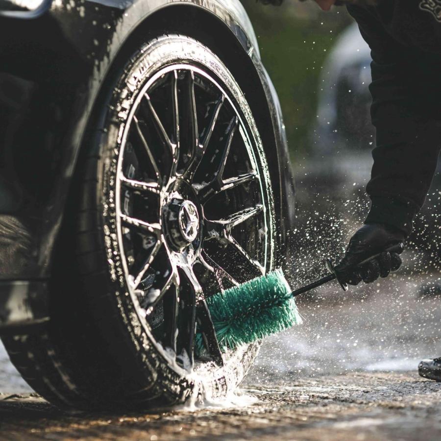 オートフィネス インペリアル ホイールクリーナー 洗車用品 カーシャンプー カーケア Auto Finesse Imperial 500ml Imp500 Auto Finesse Japan 通販 Yahoo ショッピング