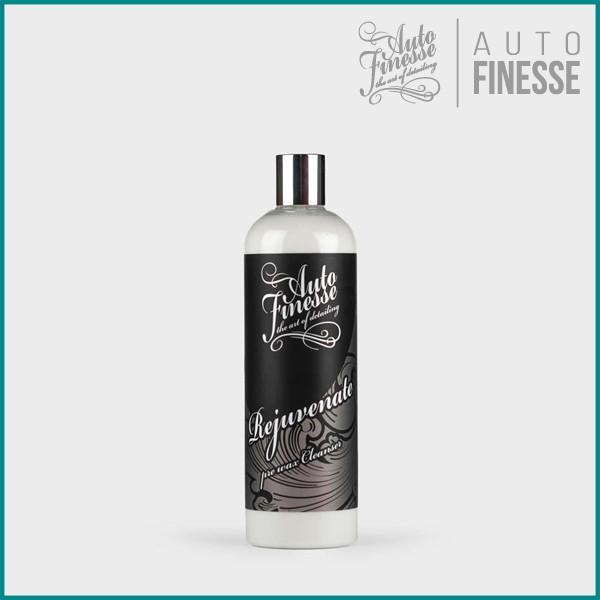 驚きの安さ オートフィネス リジュビネイト プレワックスクレンザー 下地処理 洗車用品 カーケア カーワックス コンパウンド Auto Finesse Rejunevate 500ml 最適な価格 Neocead Com