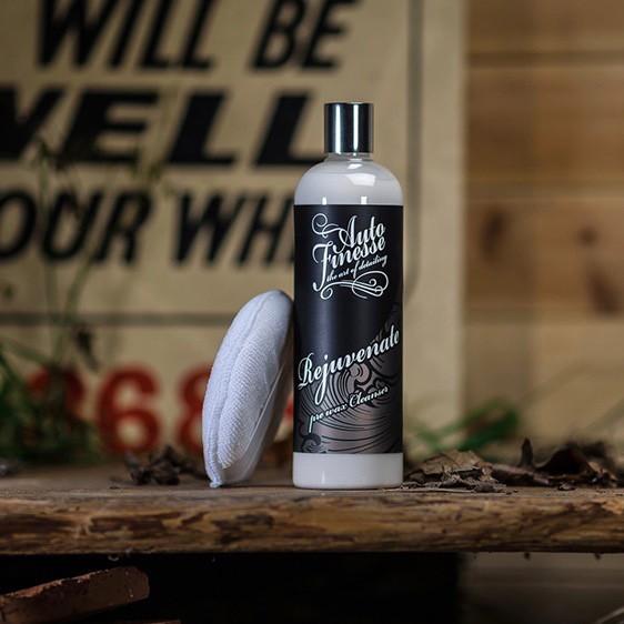 オートフィネス リジュビネイト プレワックスクレンザー 下地処理 洗車用品 カーケア カーワックス コンパウンド Auto Finesse Rejunevate 500ml Rej500 Auto Finesse Japan 通販 Yahoo ショッピング