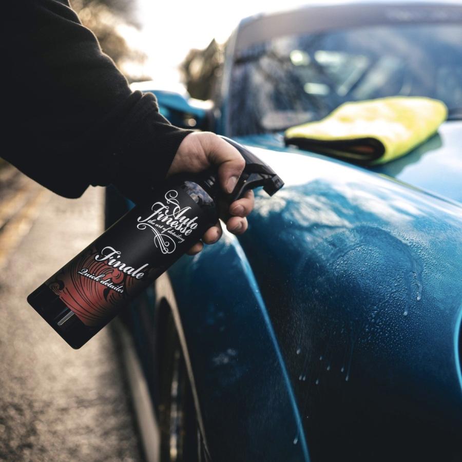 オートフィネス スターターキット バリエーションセット 洗車用品 カーケア カーシャンプー アクセサリー Auto Finesse Starter Kit Starter K Auto Finesse Japan 通販 Yahoo ショッピング